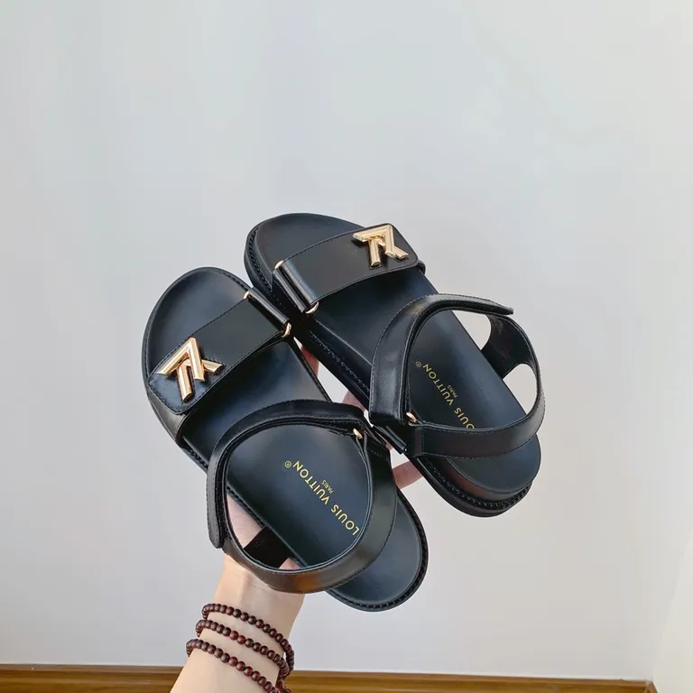 Louis Vuitton Shoe 